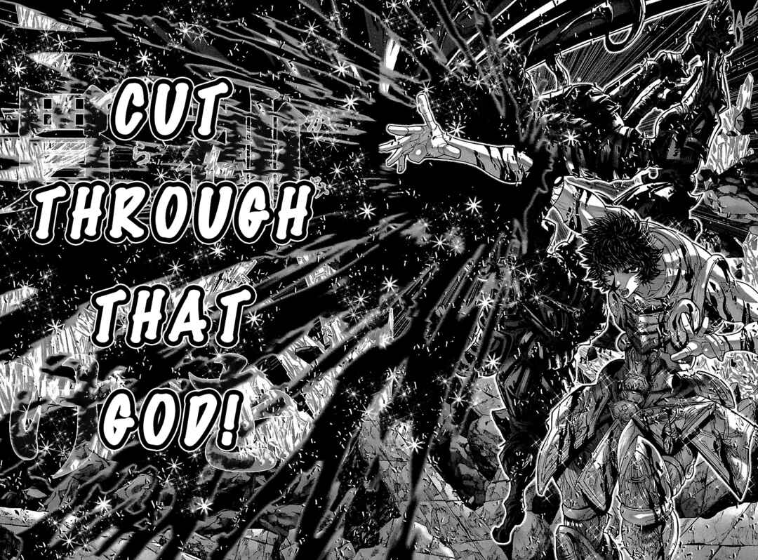 Page 17 Chapter 56 Saint Seiya: Episode G
