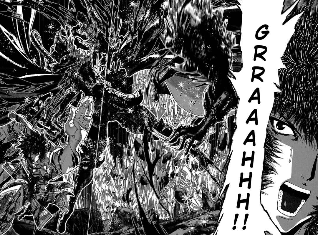 Page 20 Chapter 56 Saint Seiya: Episode G