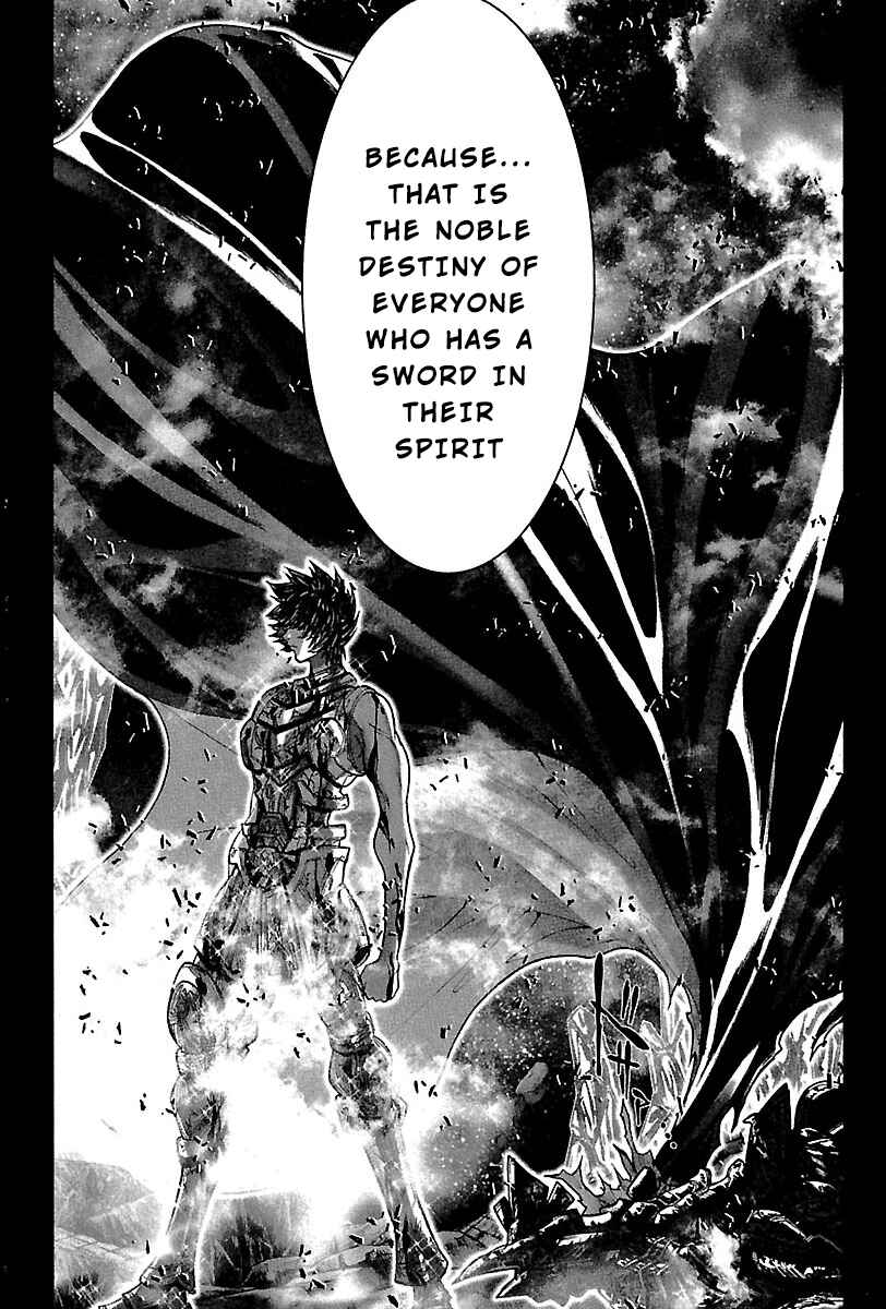 Page 26 Chapter 56 Saint Seiya: Episode G