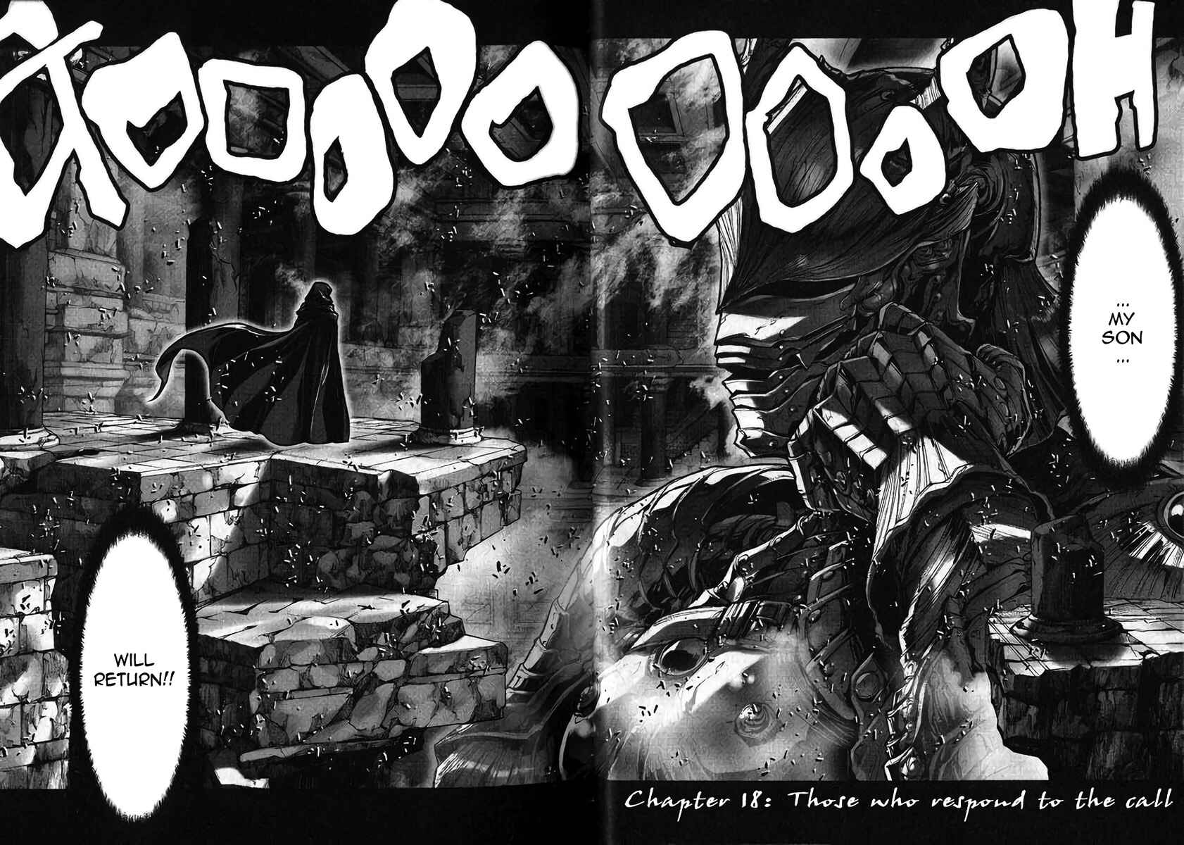 Page 2 Chapter 18 Saint Seiya: Episode G