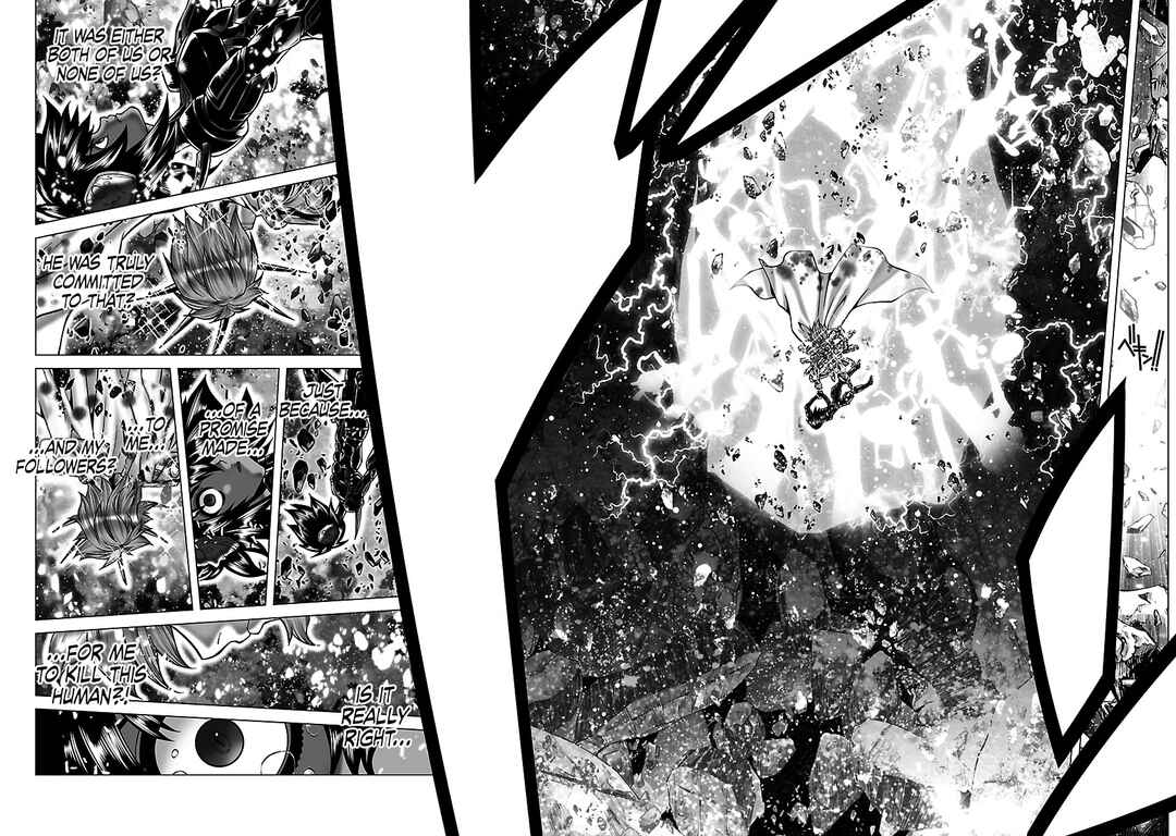 Page 14 Chapter 87 Saint Seiya: Episode G