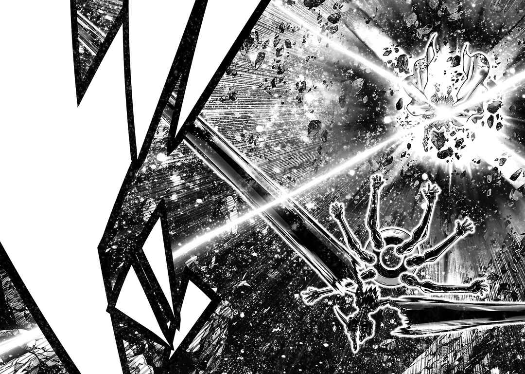 Page 6 Chapter 87 Saint Seiya: Episode G