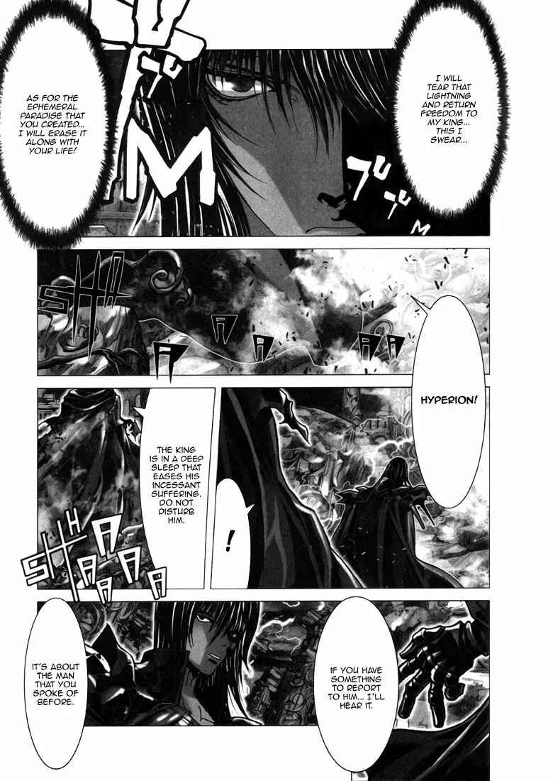 Page 19 Chapter 9 Saint Seiya: Episode G