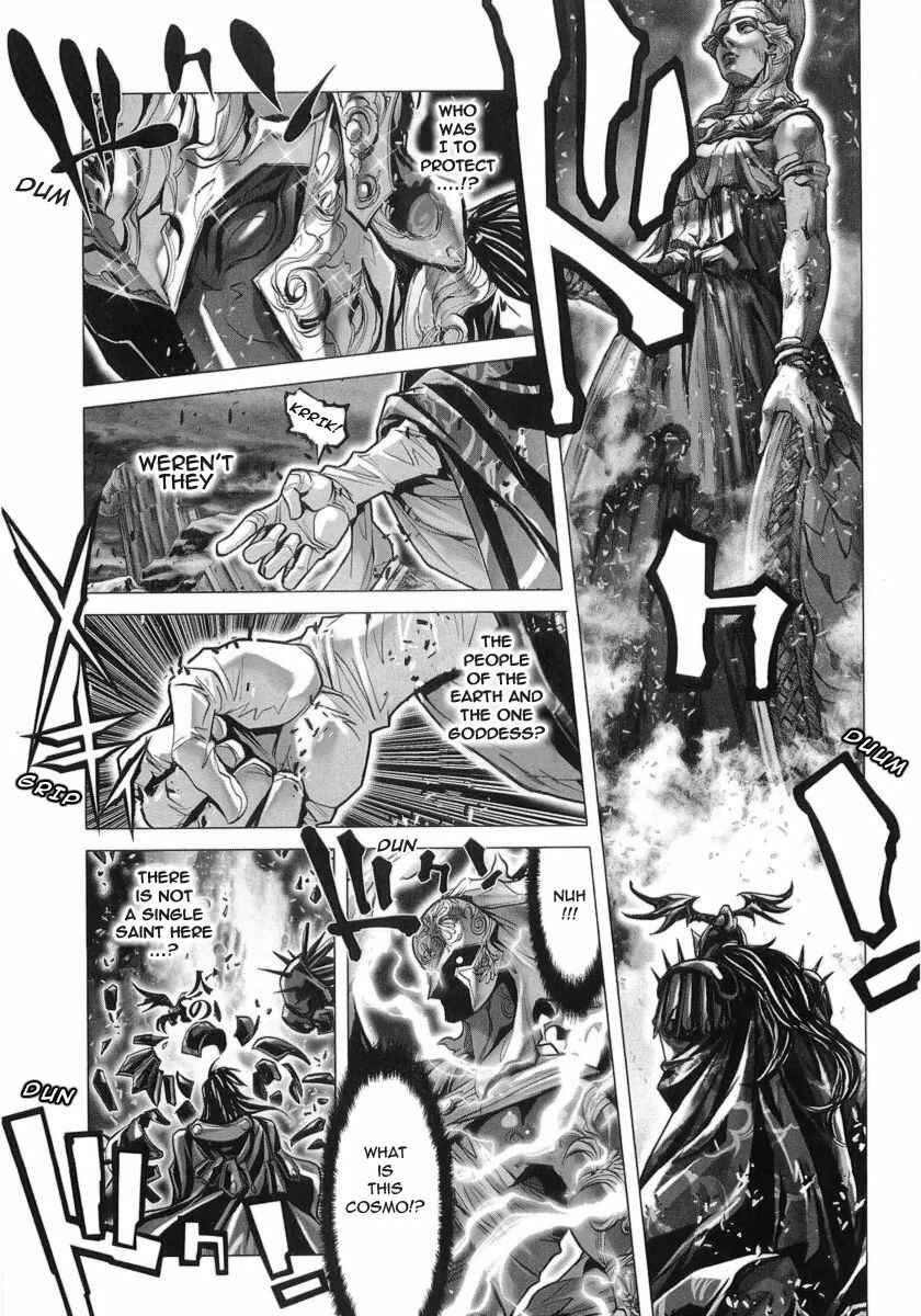 Page 19 Chapter 30 Saint Seiya: Episode G