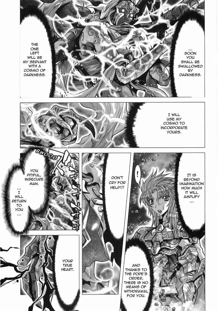Page 24 Chapter 30 Saint Seiya: Episode G