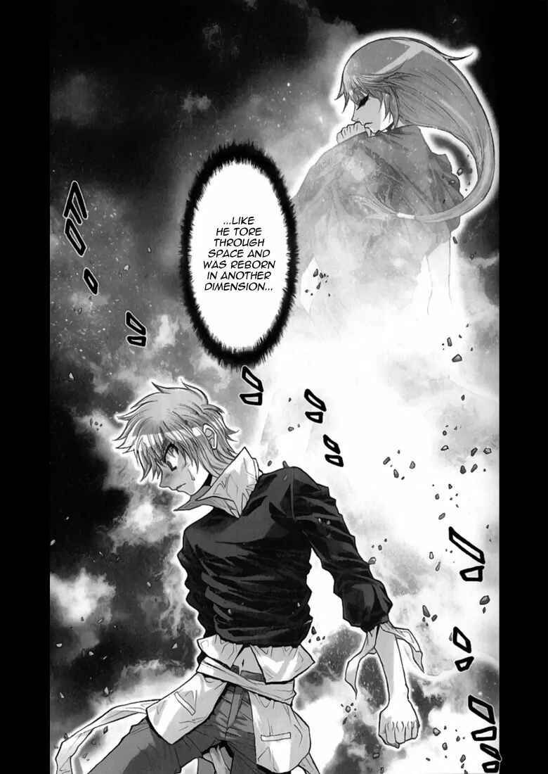 Page 9 Chapter 10 Saint Seiya: Episode G