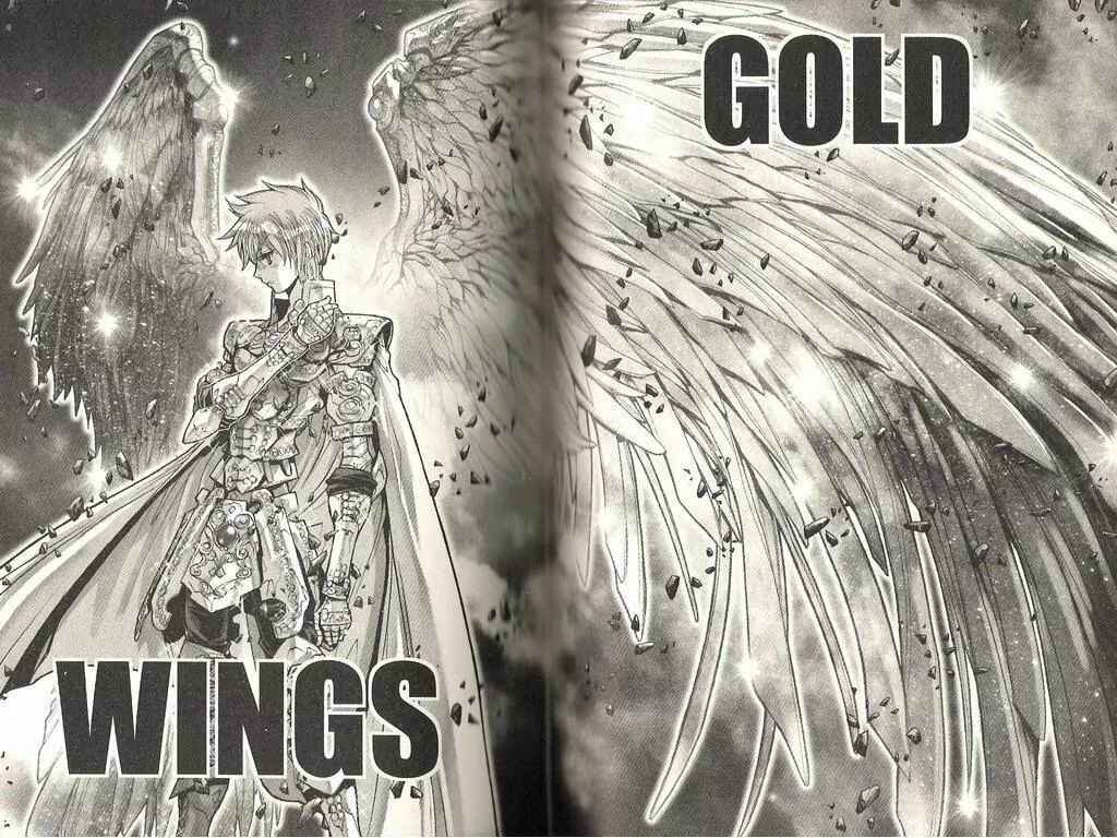 Page 19 Chapter 23 Saint Seiya: Episode G