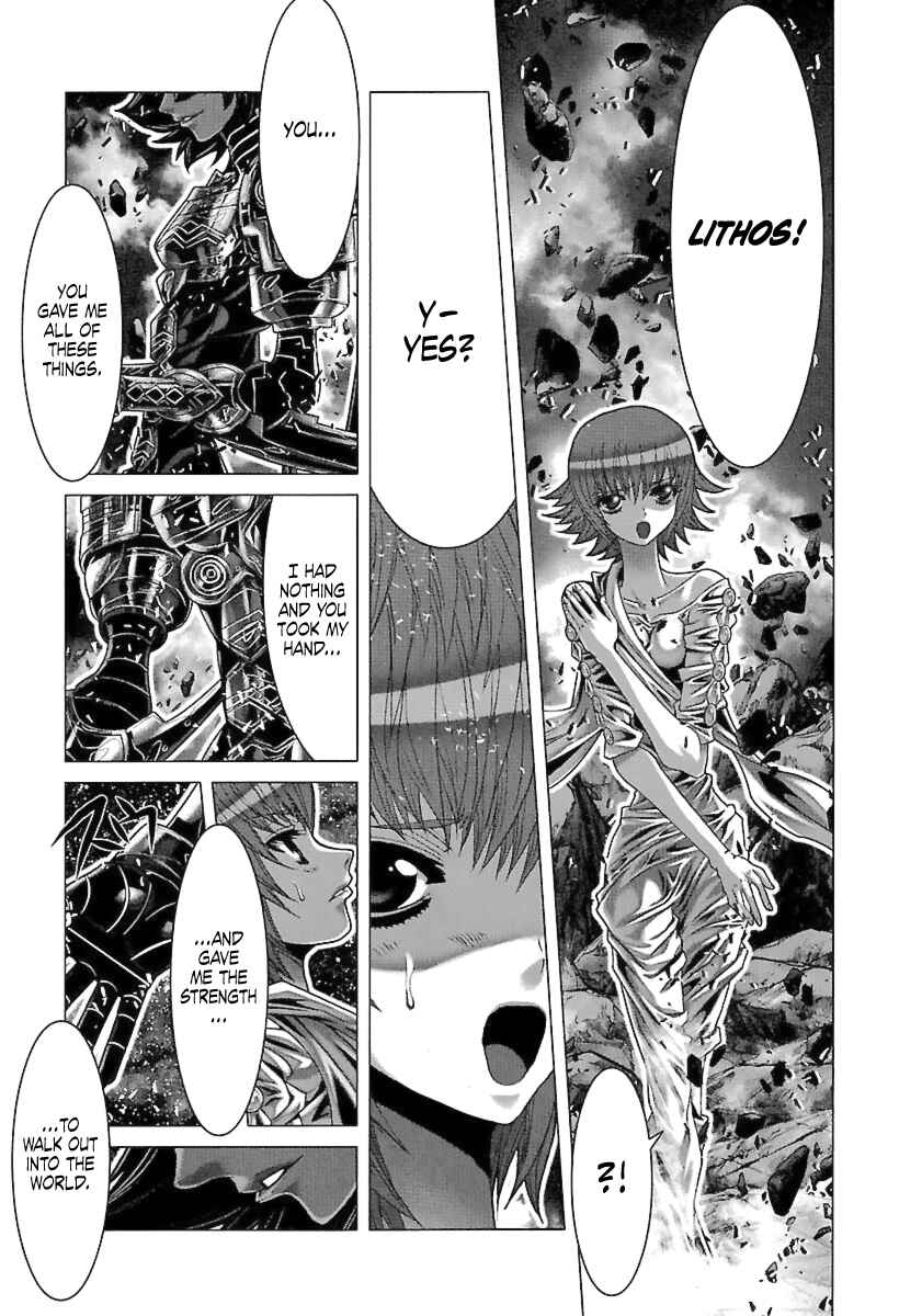 Page 8 Chapter 79 Saint Seiya: Episode G