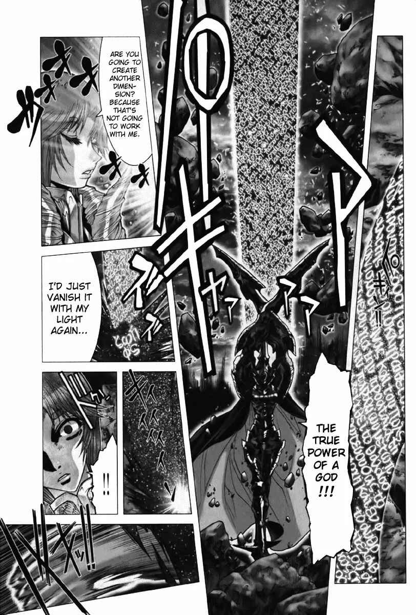 Page 18 Chapter 11 Saint Seiya: Episode G