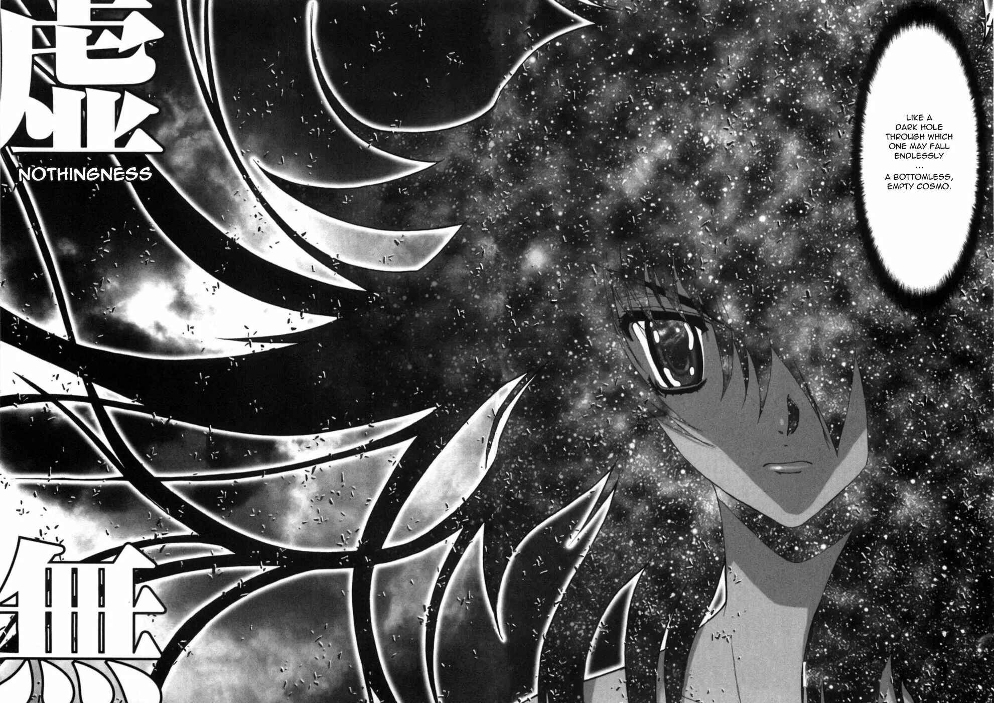 Page 2 Chapter 34 Saint Seiya: Episode G