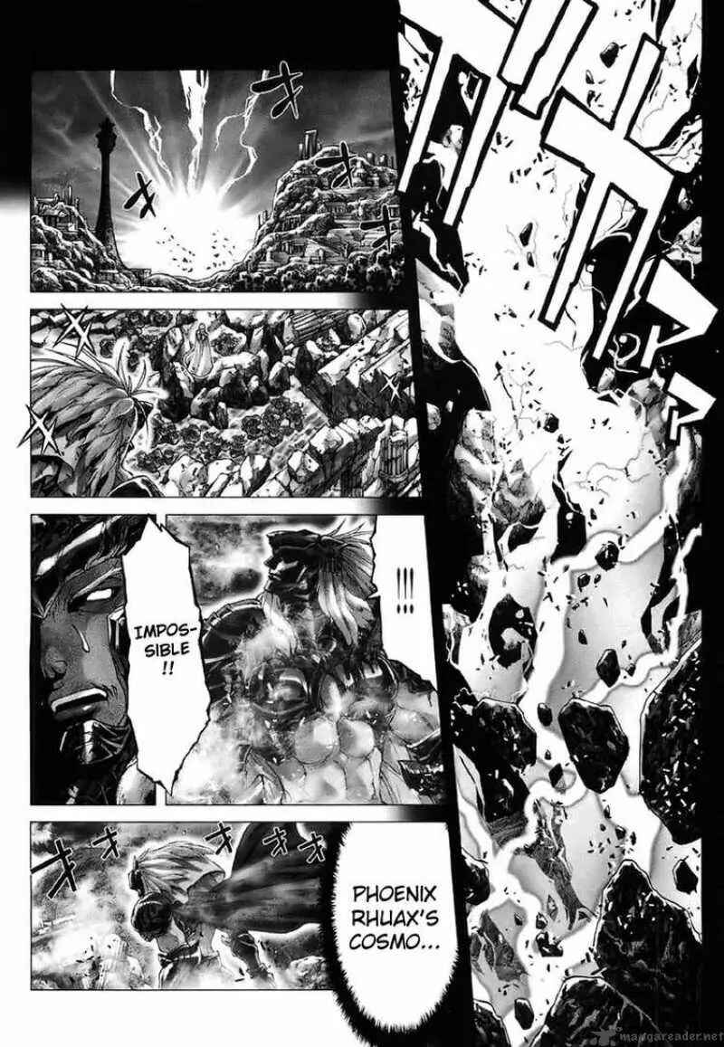 Page 25 Chapter 16 Saint Seiya: Episode G