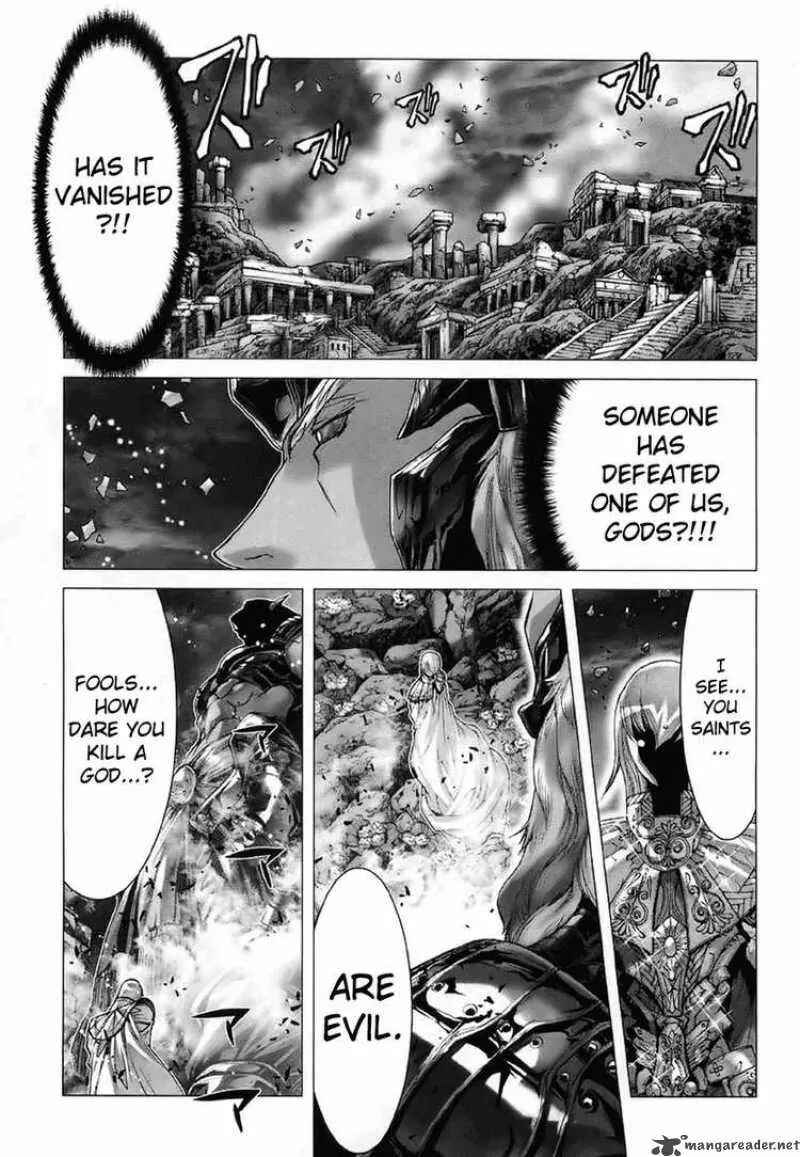 Page 26 Chapter 16 Saint Seiya: Episode G