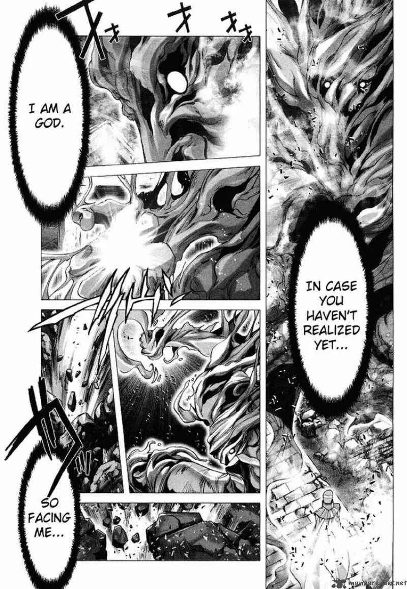 Page 3 Chapter 16 Saint Seiya: Episode G