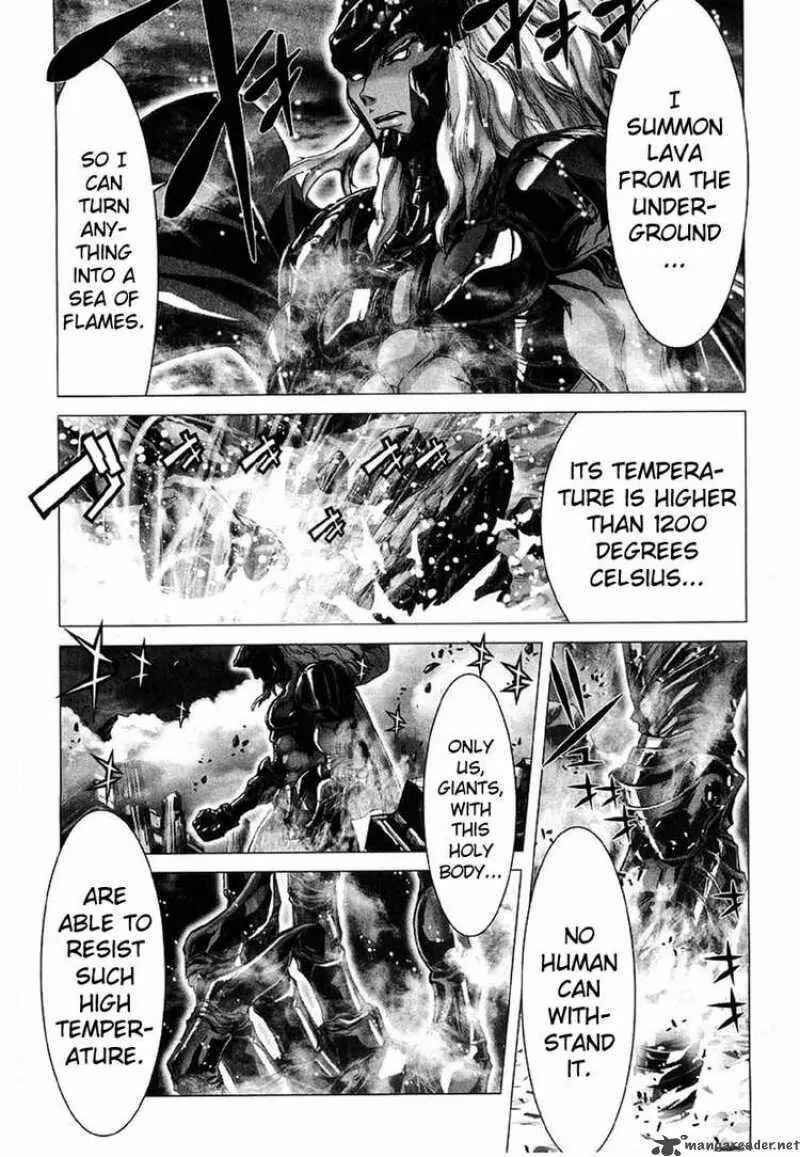 Page 7 Chapter 16 Saint Seiya: Episode G