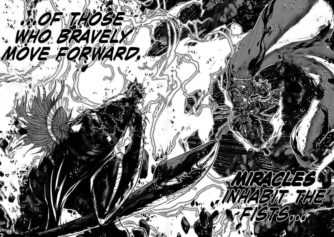 Page 20 Chapter 59 Saint Seiya: Episode G