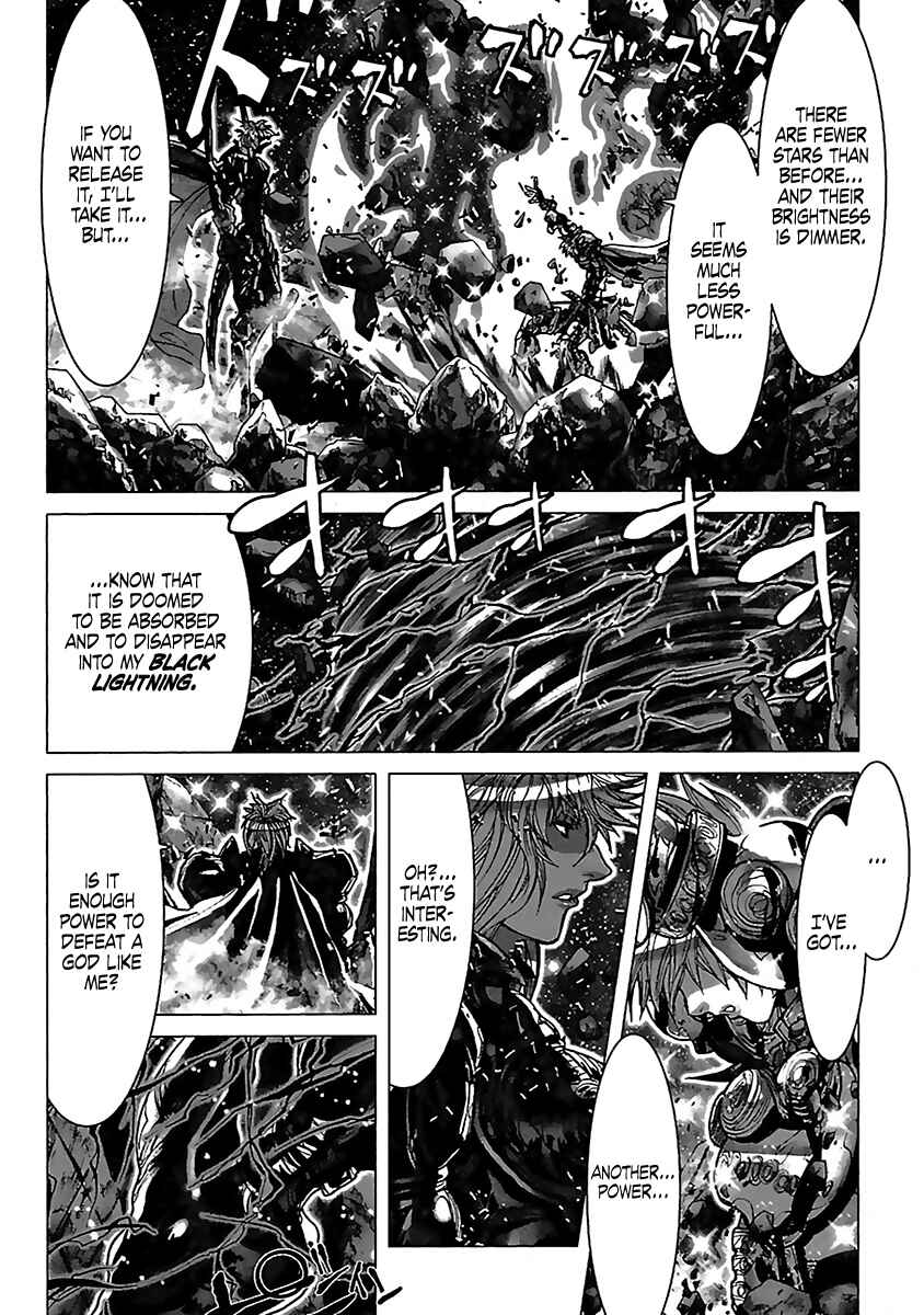 Page 25 Chapter 59 Saint Seiya: Episode G