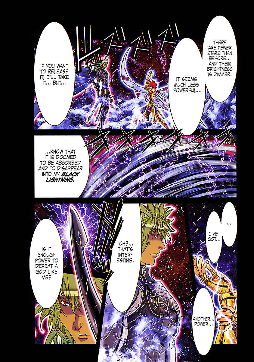 Page 2 Chapter 59.5 Saint Seiya: Episode G