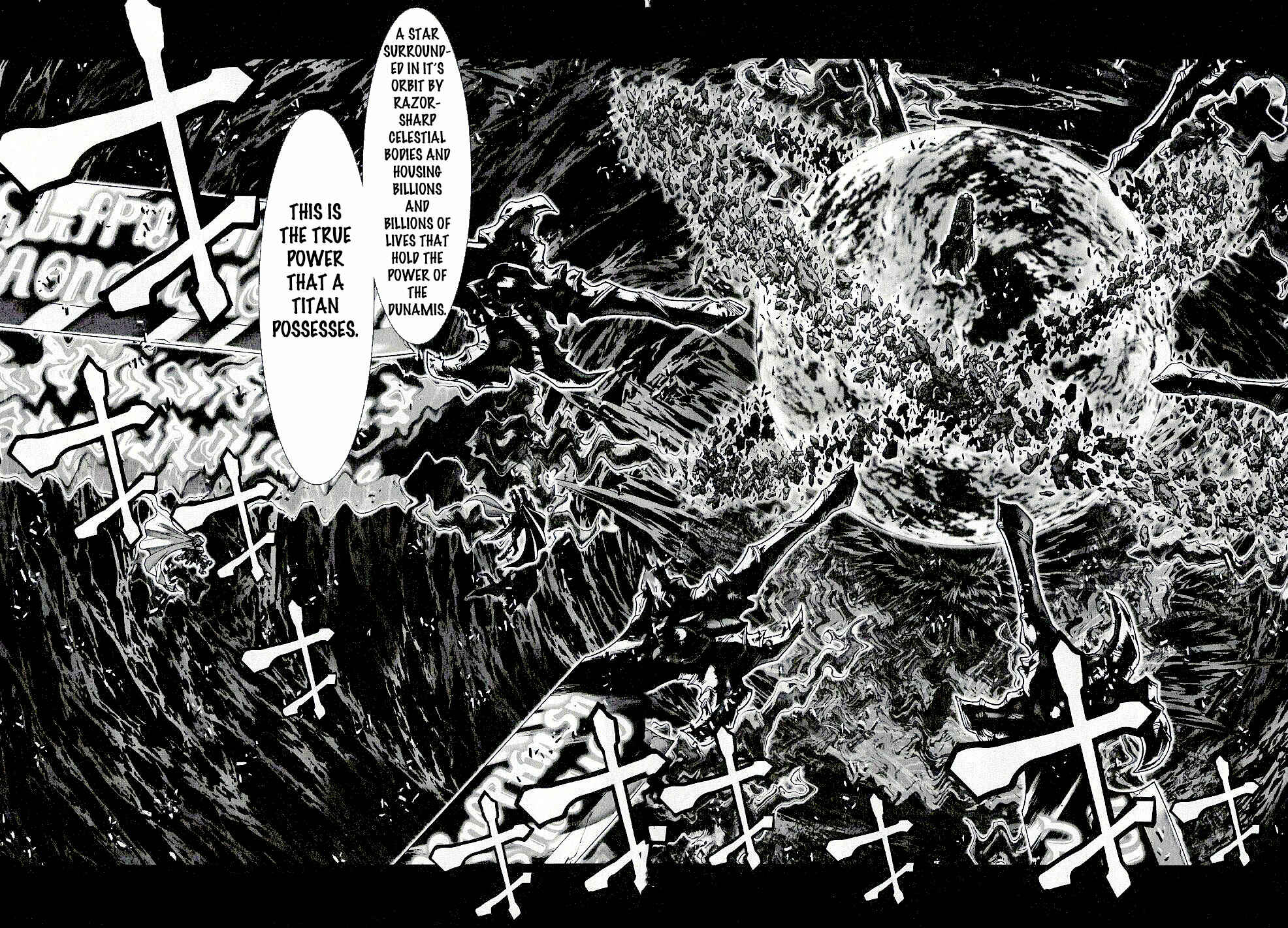 Page 20 Chapter 48 Saint Seiya: Episode G