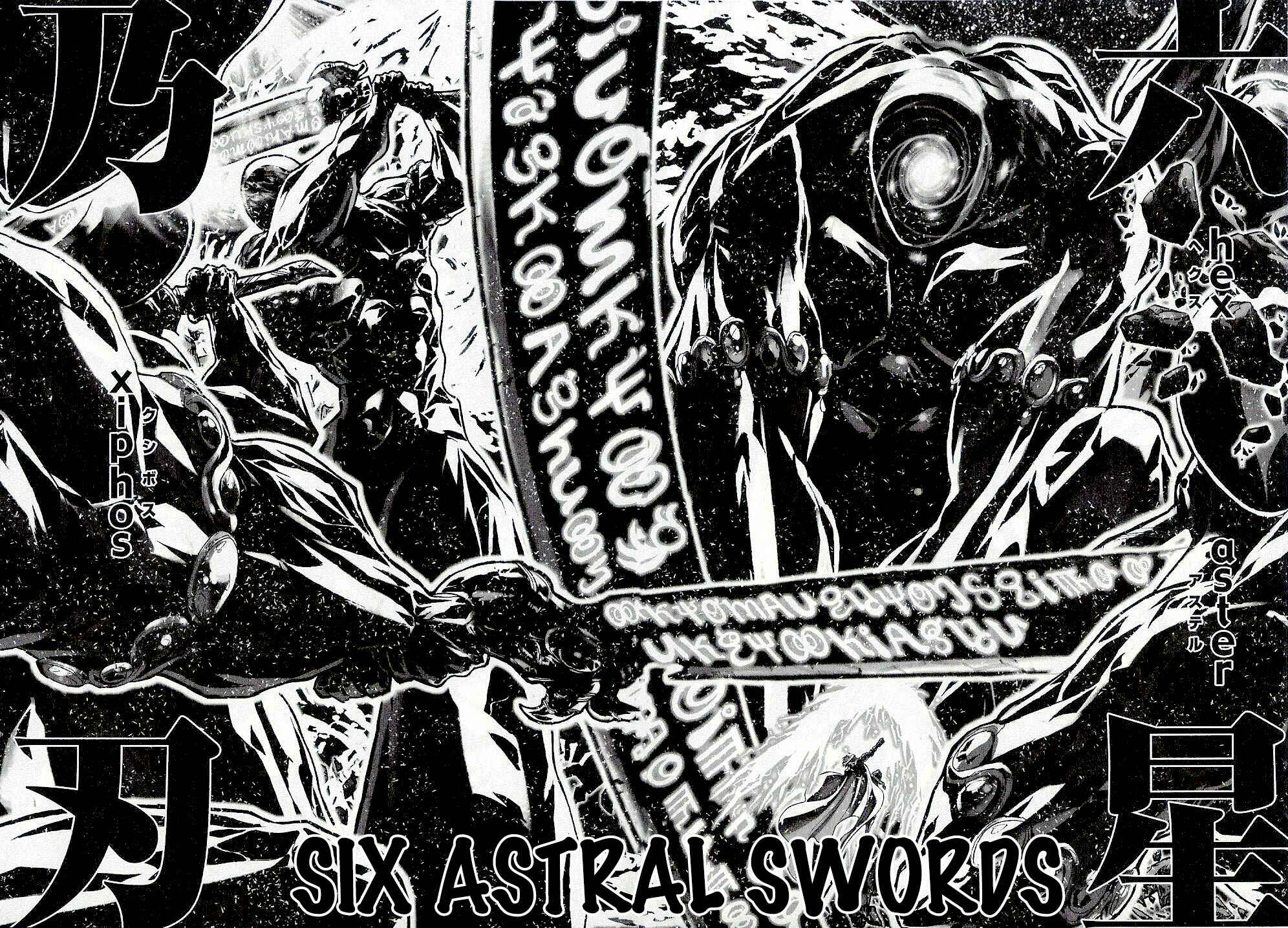 Page 25 Chapter 48 Saint Seiya: Episode G
