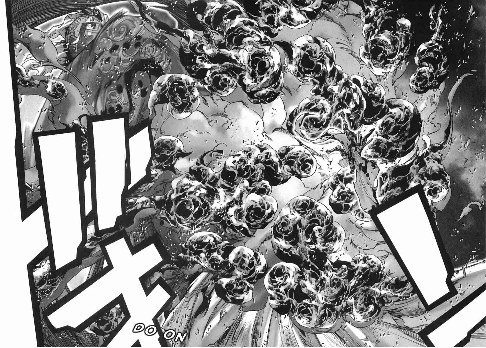 Page 7 Chapter 33 Saint Seiya: Episode G