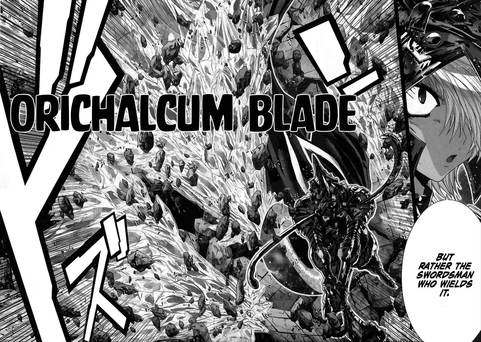 Page 17 Chapter 54 Saint Seiya: Episode G