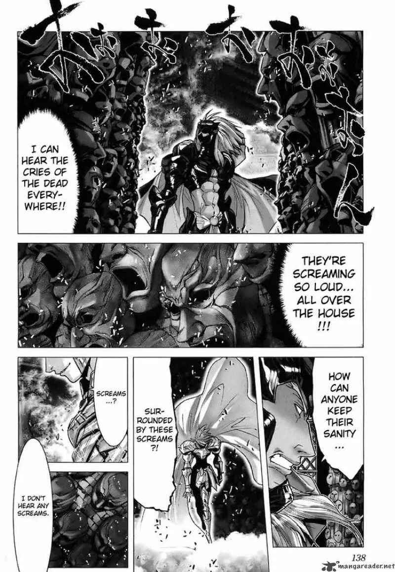 Page 15 Chapter 17 Saint Seiya: Episode G