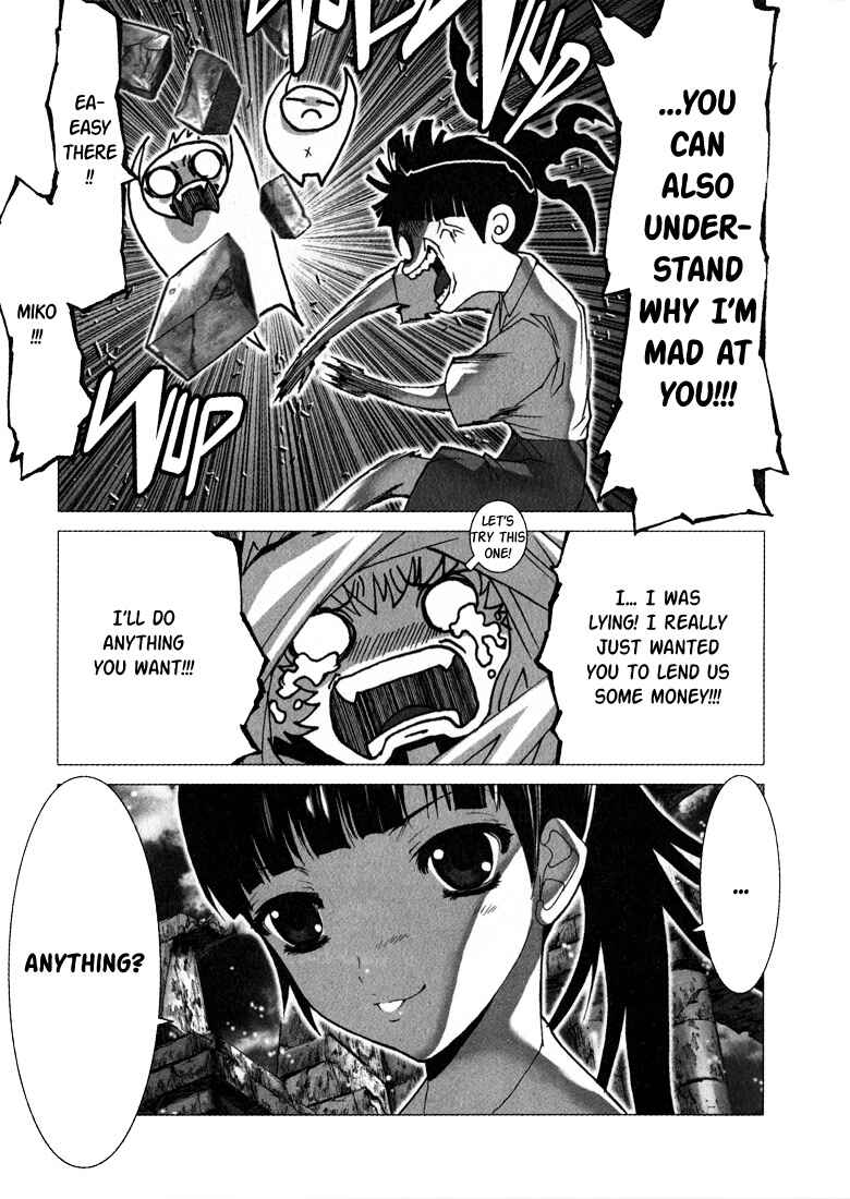 Page 6 Chapter 5 Saint Seiya: Episode G
