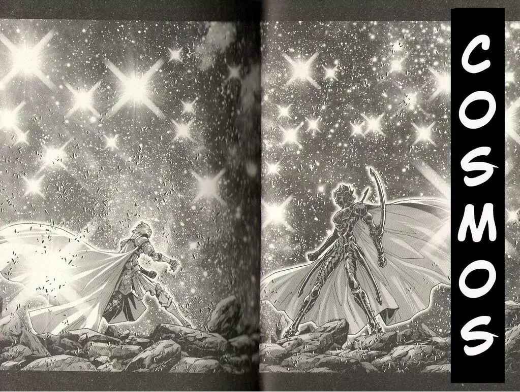 Page 22 Chapter 22 Saint Seiya: Episode G