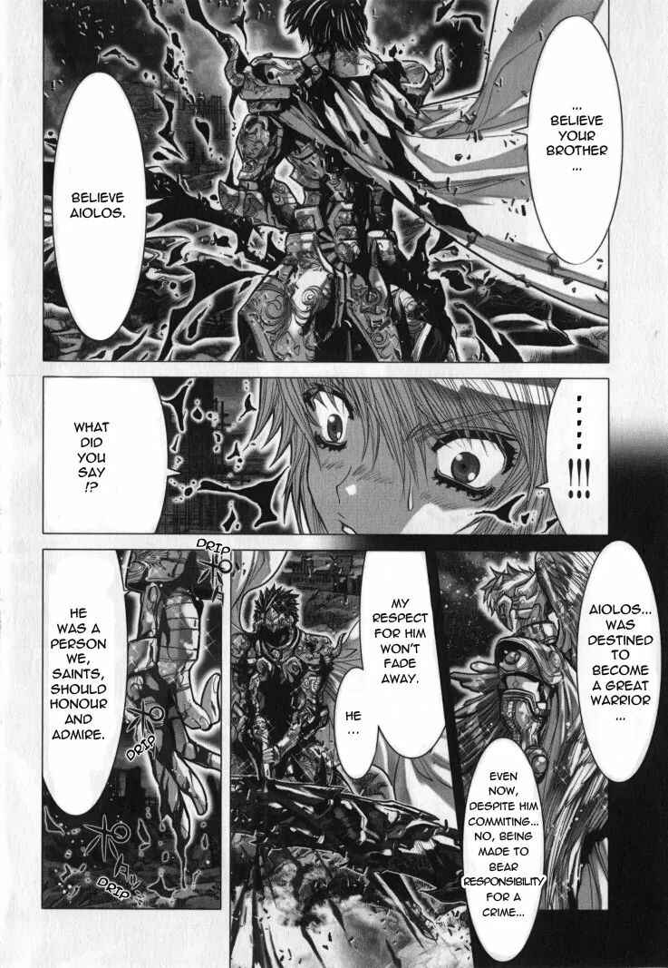 Page 32 Chapter 28 Saint Seiya: Episode G
