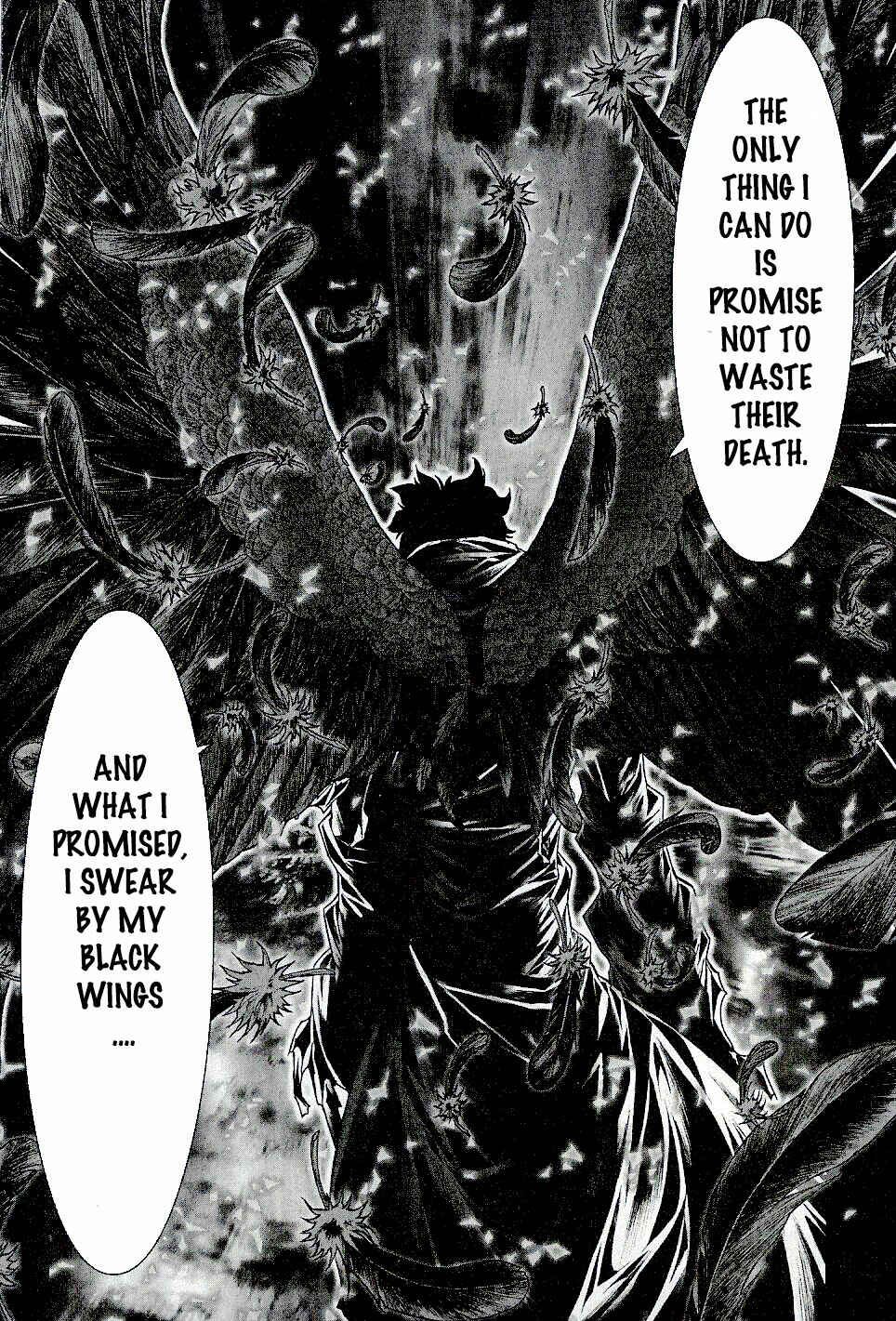 Page 29 Chapter 52 Saint Seiya: Episode G