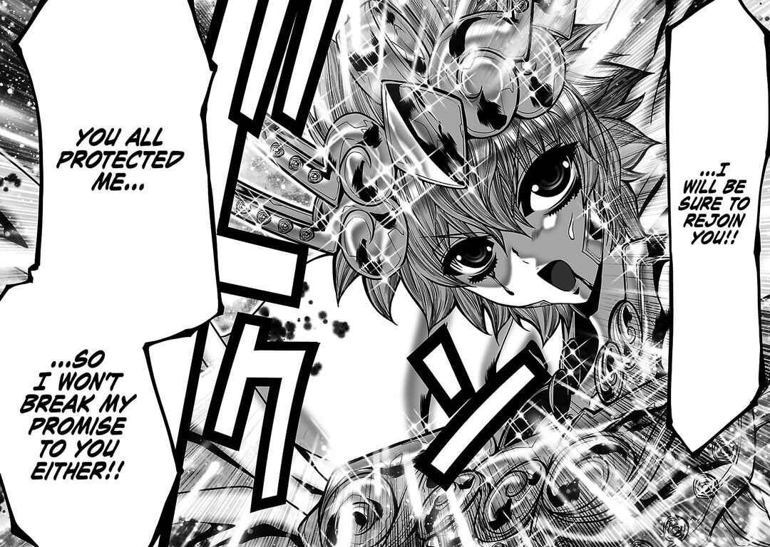 Page 10 Chapter 86 Saint Seiya: Episode G