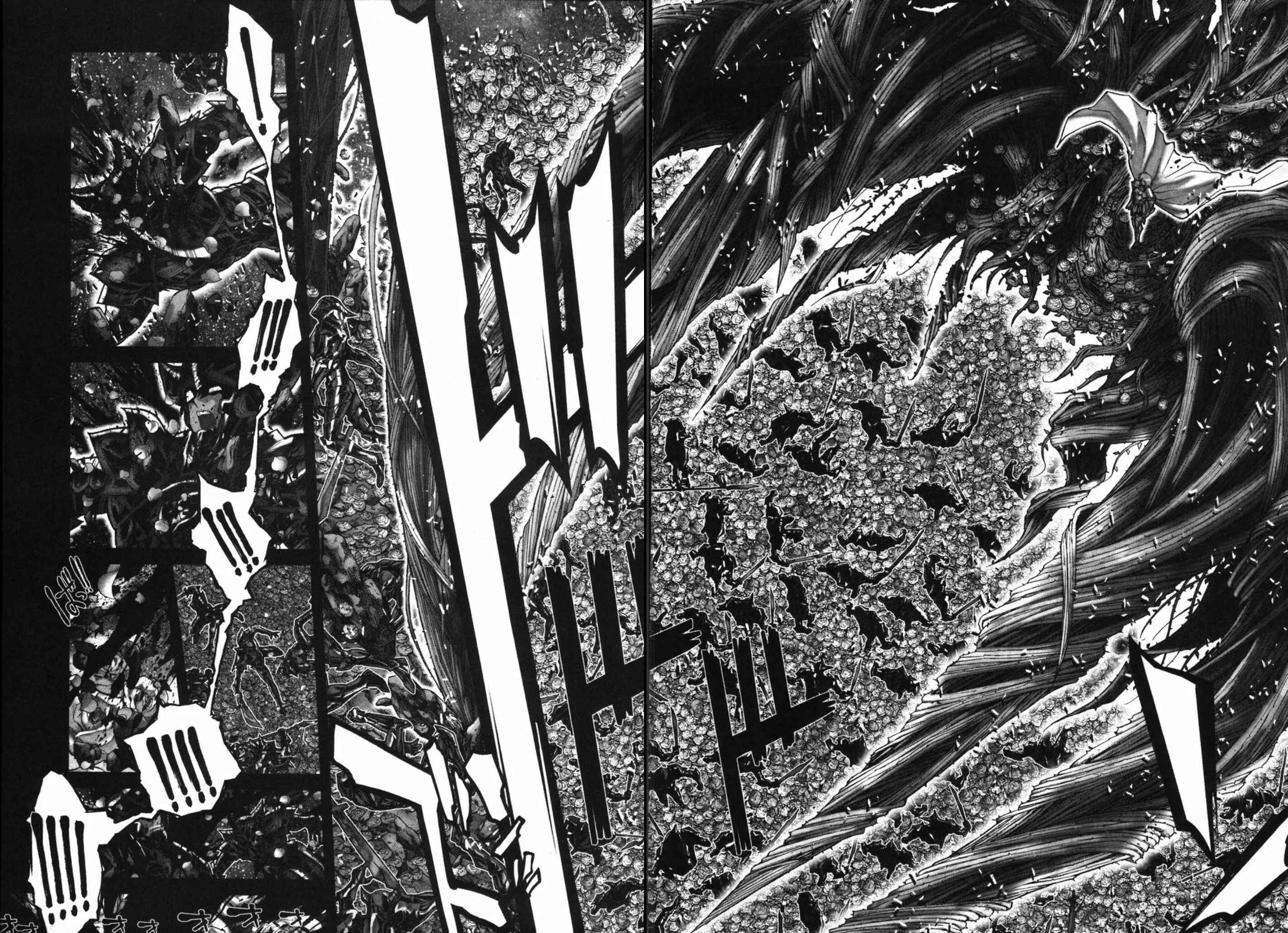 Page 7 Chapter 42 Saint Seiya: Episode G