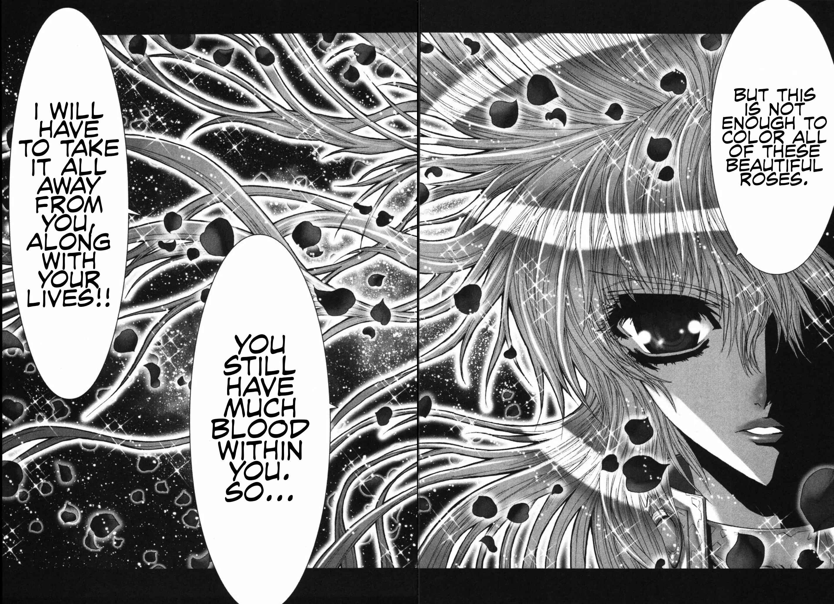 Page 9 Chapter 42 Saint Seiya: Episode G