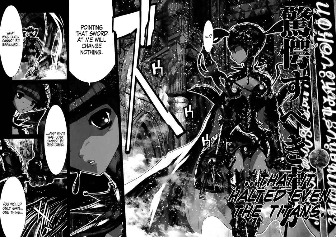 Page 7 Chapter 62 Saint Seiya: Episode G