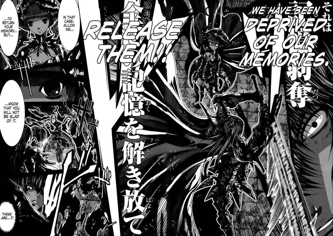Page 9 Chapter 62 Saint Seiya: Episode G