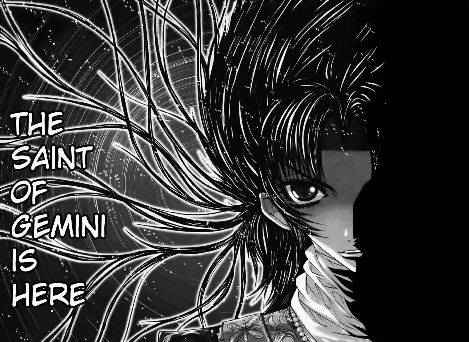 Page 35 Chapter 12 Saint Seiya: Episode G