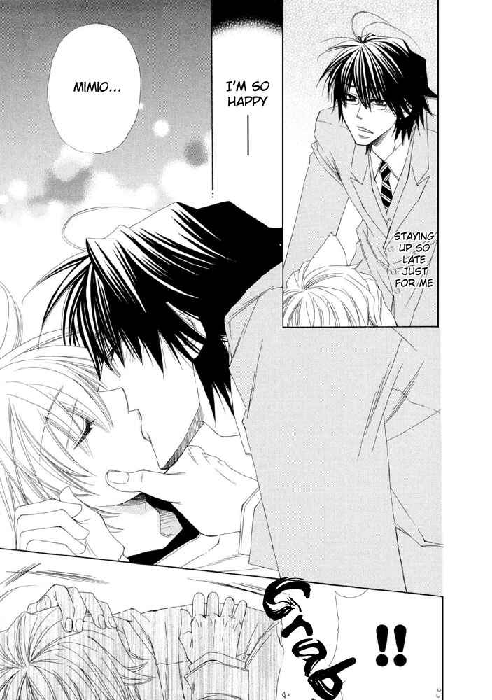 Page 13 Chapter 5 Love Neko