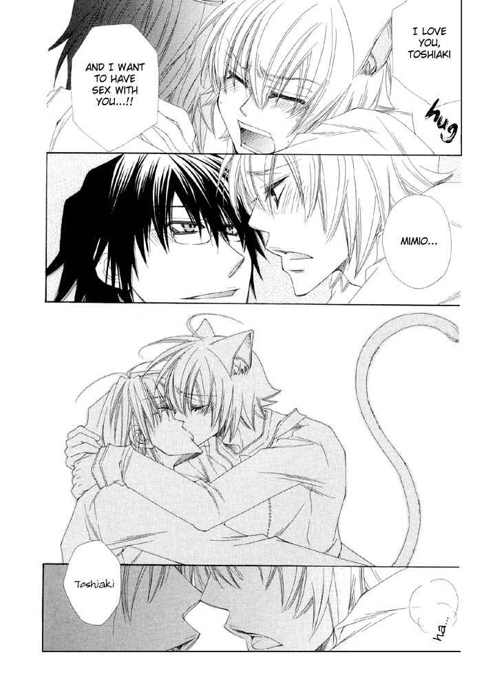 Page 24 Chapter 5 Love Neko