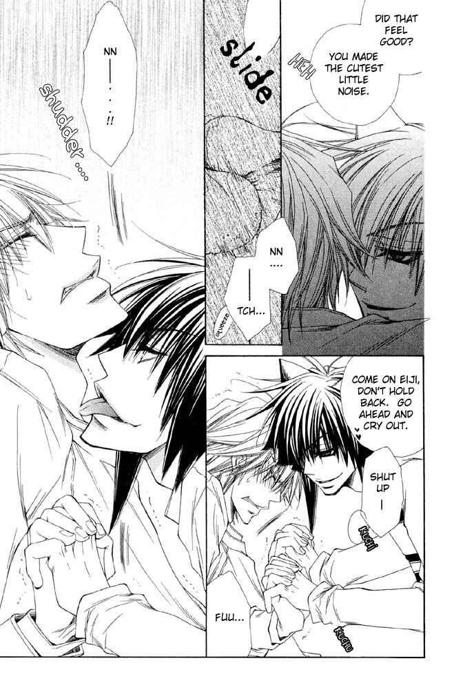 Page 12 Chapter 2 Love Neko