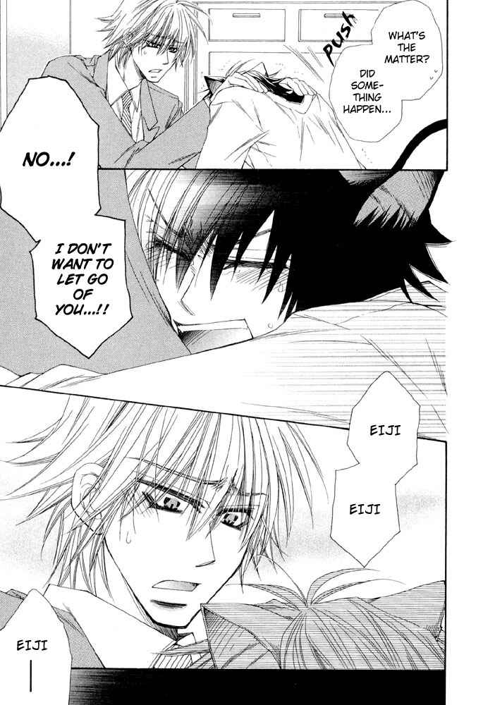 Page 26 Chapter 2 Love Neko