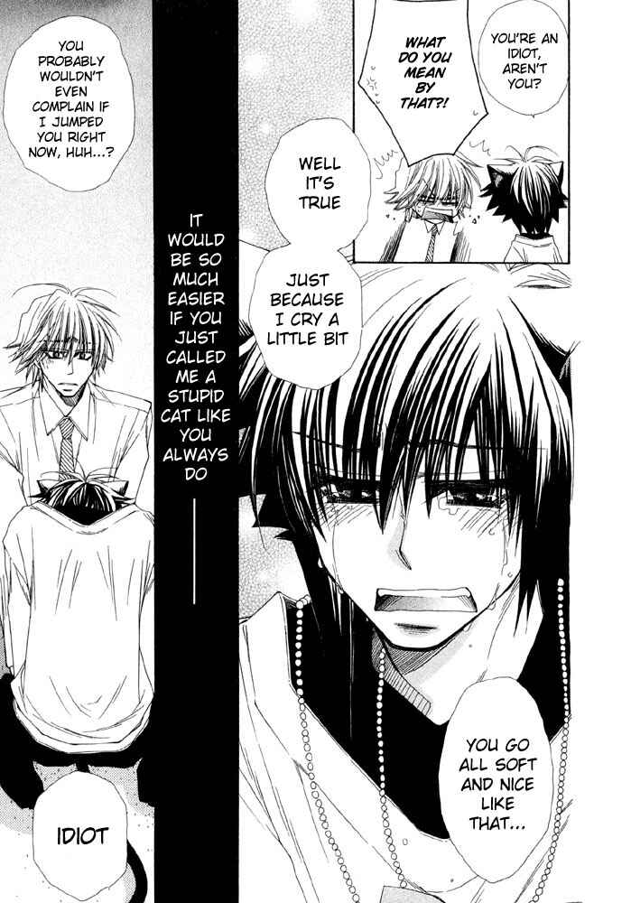 Page 28 Chapter 2 Love Neko