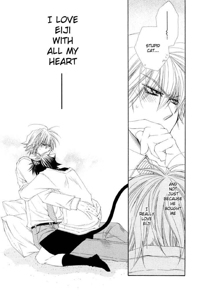 Page 32 Chapter 2 Love Neko
