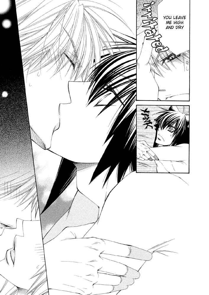 Page 13 Chapter 6 Love Neko