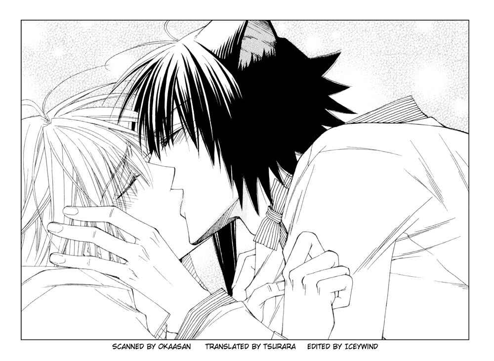 Page 2 Chapter 6 Love Neko