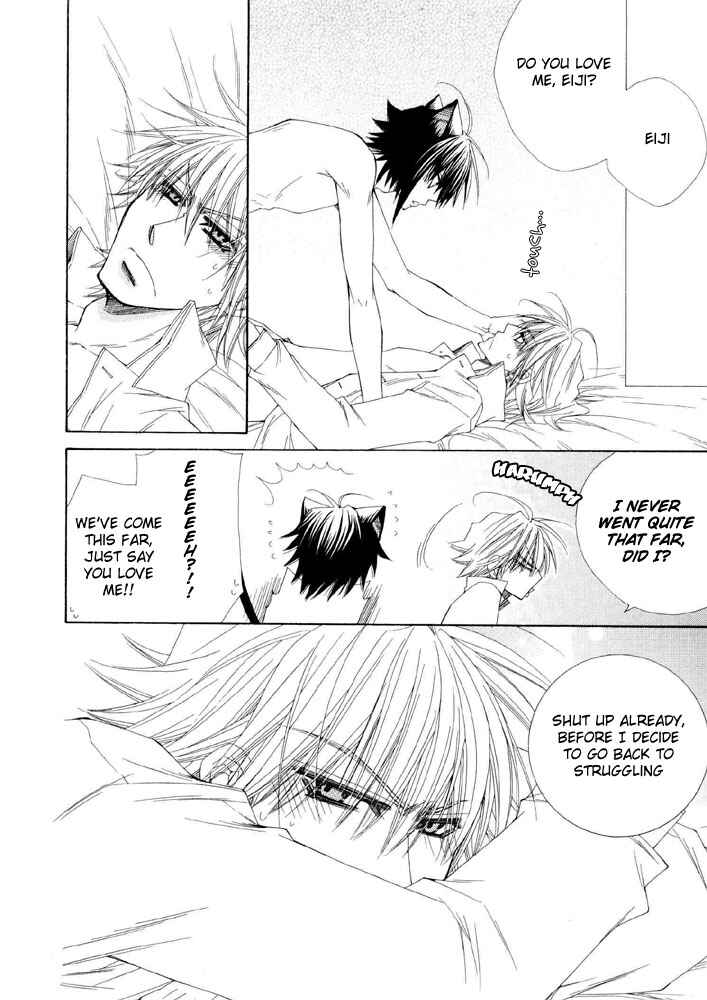 Page 10 Chapter 4 Love Neko