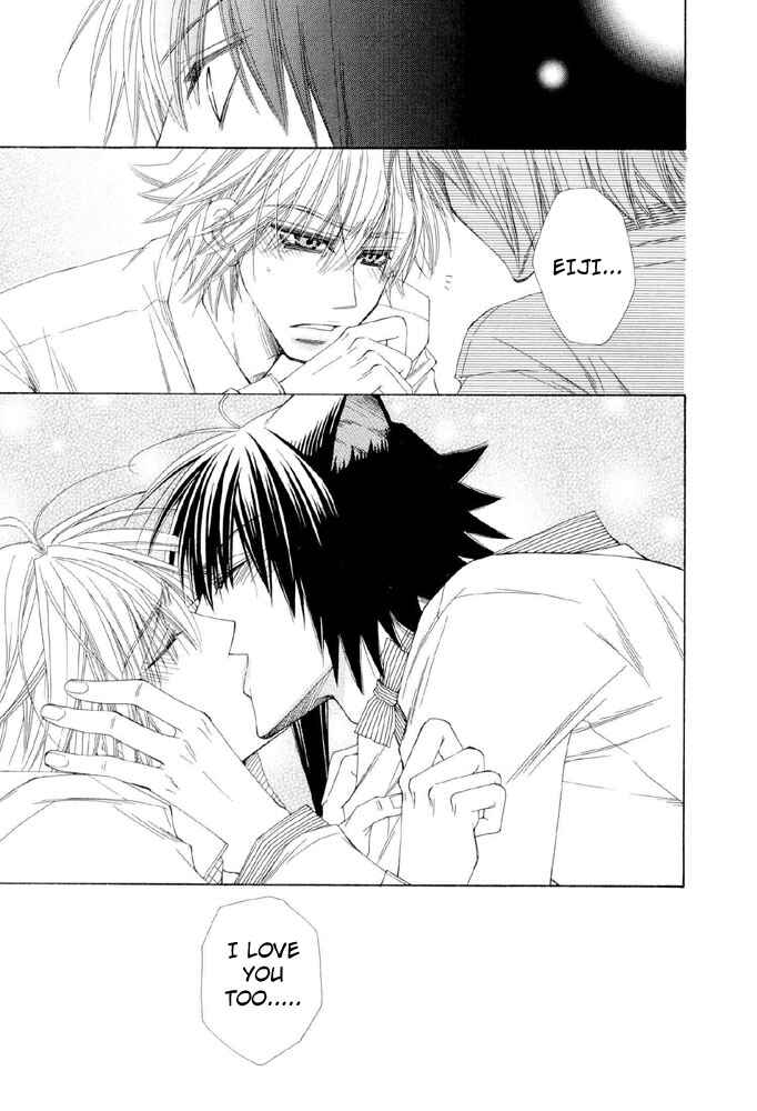 Page 31 Chapter 4 Love Neko