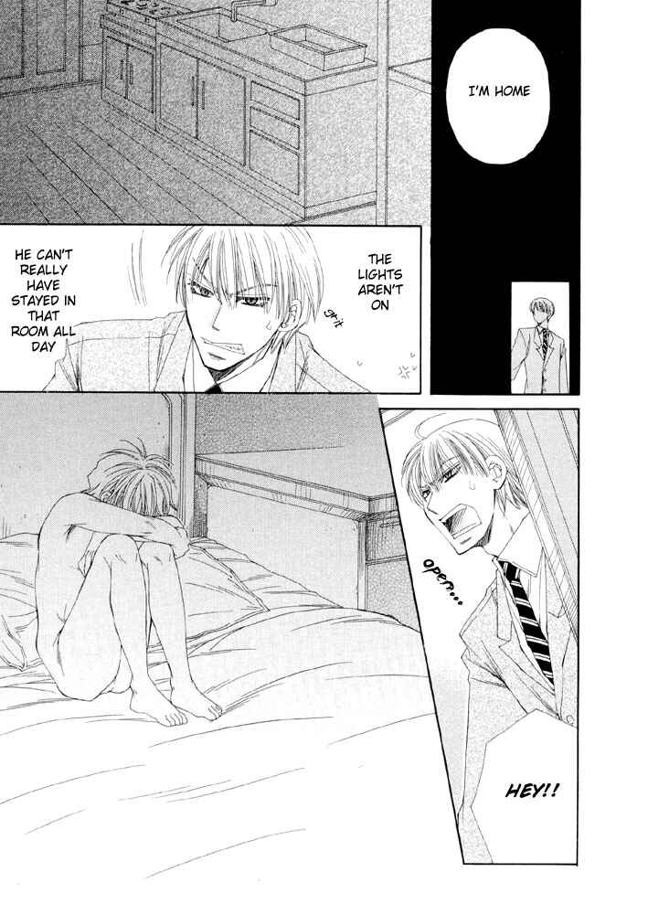 Page 13 Chapter 7 Love Neko