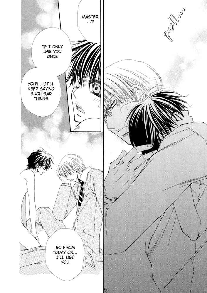 Page 16 Chapter 7 Love Neko