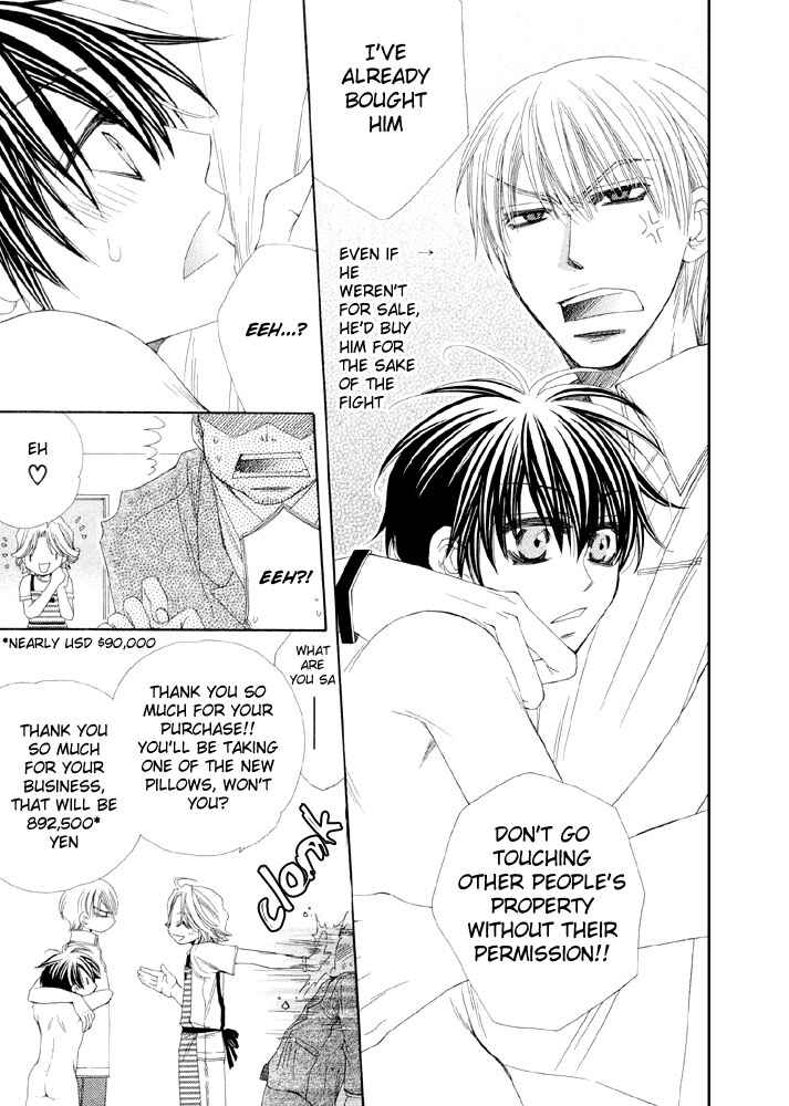 Page 9 Chapter 7 Love Neko