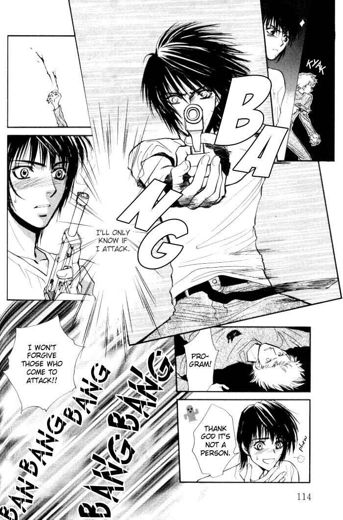 Page 33 Chapter 3 Invoke